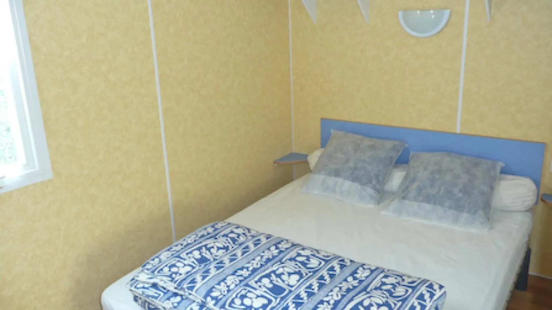 Mobil Home 2 Bikini Plouha 0*,