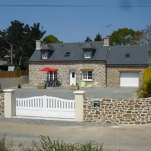 Hébergement de vacances La Bretonne, Plouha