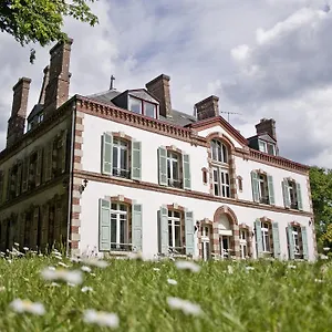 Hébergement de vacances Domaine De Keravel, Plouha